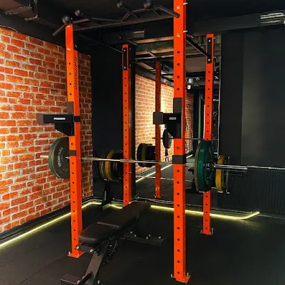 Arem Personal Training Studio - İstanbul Üsküdar