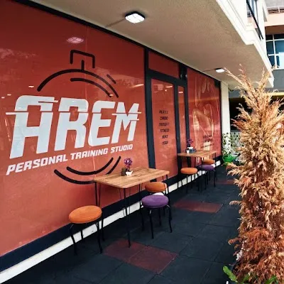 Arem Personal Training Studio - İstanbul Üsküdar