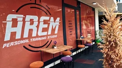 Arem Personal Training Studio2 - İstanbul Üsküdar