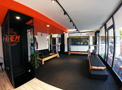 Arem Personal Training Studio2 - İstanbul Üsküdar