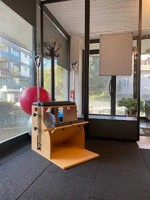 Arem Personal Training Studio2 - İstanbul Üsküdar