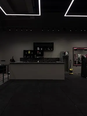 Arena Gym - Bağlıca Spor Salonu | Etimesgut Spor Salonu - Ankara Etimesgut