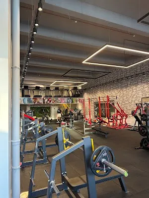 Arena Gym - Bağlıca Spor Salonu | Etimesgut Spor Salonu - Ankara Etimesgut