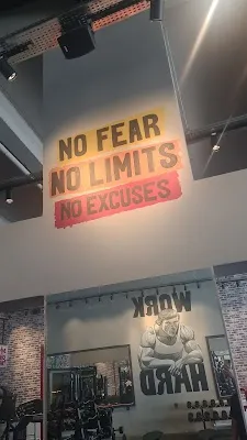 Arena Gym - Bağlıca Spor Salonu | Etimesgut Spor Salonu - Ankara Etimesgut