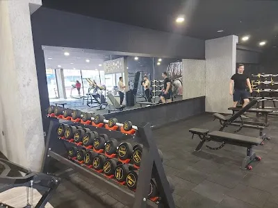 Arena Gymxl - Ankara Etimesgut