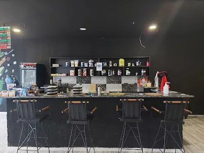 Arena Gymxl - Ankara Etimesgut