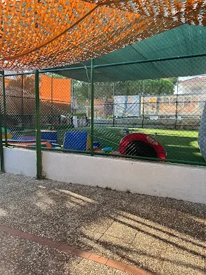 Arkas Site spor görsel 2