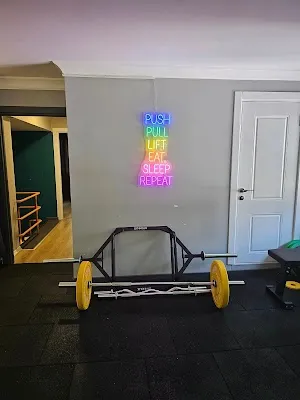 Art Of Training - İzmir Konak