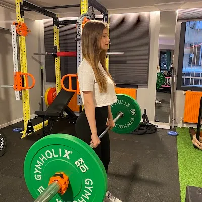 Art Of Training - İzmir Konak