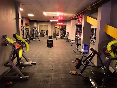 Asfalt Pilates - Gym - Fitness Club - İstanbul Bayrampaşa