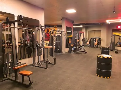 Asfalt Pilates - Gym - Fitness Club görsel 2