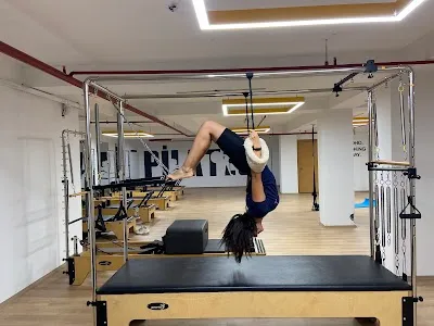 Asfalt Pilates - Gym - Fitness Club görsel 3