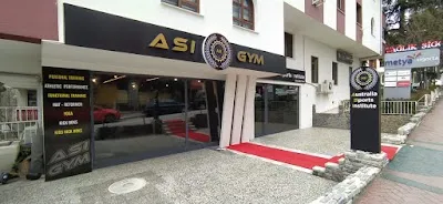 ASI GYM - Ankara Çankaya