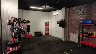 ASI GYM - Ankara Çankaya