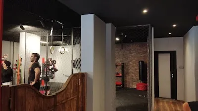 ASI GYM - Ankara Çankaya