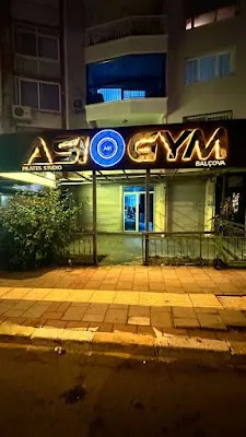 ASI GYM Balçova - İzmir Balçova