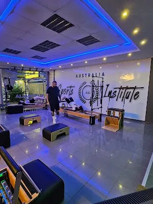 ASI GYM Balçova - İzmir Balçova