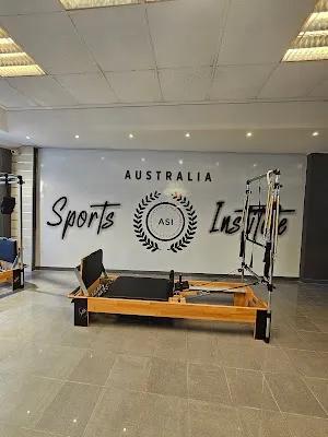 ASI GYM Balçova - İzmir Balçova