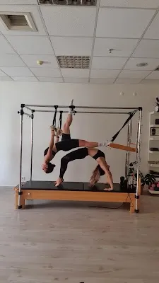 Aslı Arık Studio Pilates - İstanbul Ataşehir