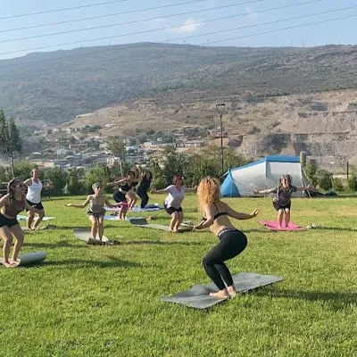 Aslı Başar Yoga Okulu - İzmir Bornova