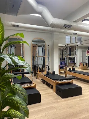 Asu Sports Studio - İzmir Gaziemir