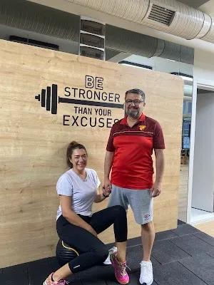 Asu Sports Studio görsel 2