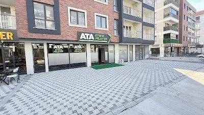 Ata Gym & Pilates - İstanbul Beylikdüzü