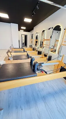 Ata Gym & Pilates görsel 2