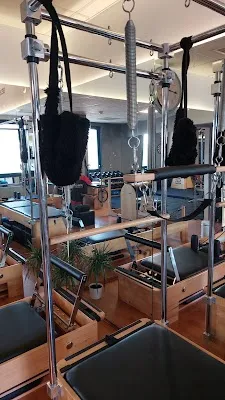 Ata Pilates | Ataşehir Reformer - İstanbul Ataşehir