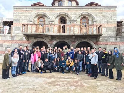 ATA SPORTS FOUNDATION - Ankara Yenimahalle