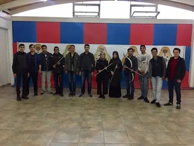 ATA SPORTS FOUNDATION - Ankara Yenimahalle