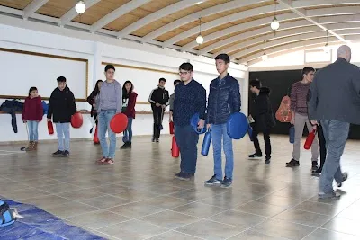 ATA SPORTS FOUNDATION - Ankara Yenimahalle