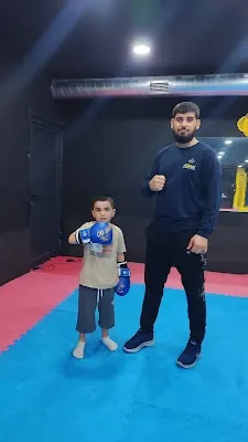 Atak spor salonu Esenyurt - İstanbul Avcılar