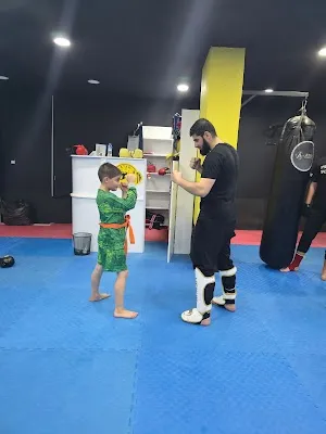 Atak spor salonu Esenyurt - İstanbul Avcılar