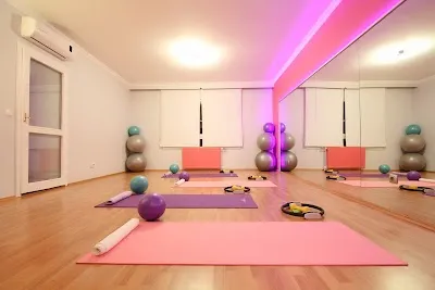 Ataköy Pilates - İstanbul Bakırköy