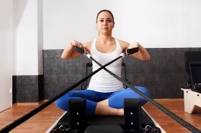 Ataköy Pilates görsel 3