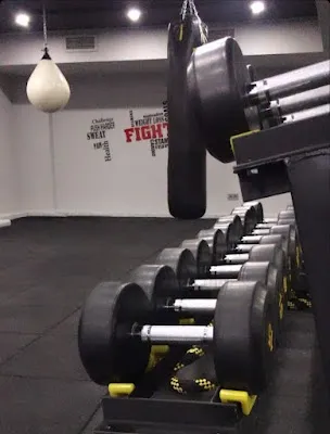 Atalan Gym - İstanbul Şişli