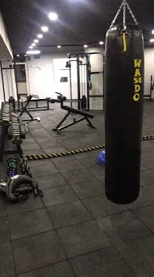 Atalan Gym - İstanbul Şişli