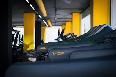 Ataşehir Fitness & Fight Club - İstanbul Ataşehir