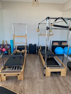 Ataşehir Fizyo&Slim Pilates studio - İstanbul Ataşehir