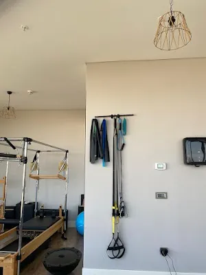 Ataşehir Fizyo&Slim Pilates studio - İstanbul Ataşehir