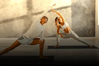 Ataşehir Personal Trainer | Sporevim - İstanbul Ataşehir