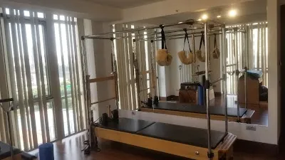 Ataşehir Personal Trainer | Sporevim - İstanbul Ataşehir