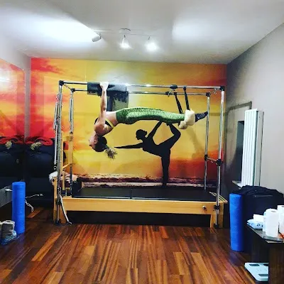 Ataşehir Personal Trainer | Sporevim - İstanbul Ataşehir