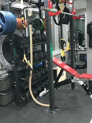 Ataşehir Pilates & Personal Training - İstanbul Ataşehir