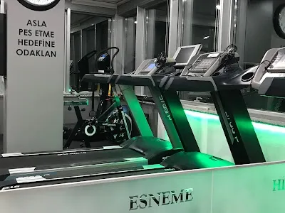 Ataşehir Pilates & Personal Training - İstanbul Ataşehir