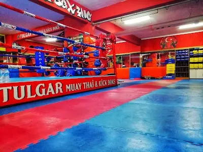 Ataşehir Tulgar Muay Thai & Kick Boks Spor Kulübü - İstanbul Ataşehir