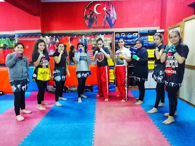 Ataşehir Tulgar Muay Thai & Kick Boks Spor Kulübü - İstanbul Ataşehir