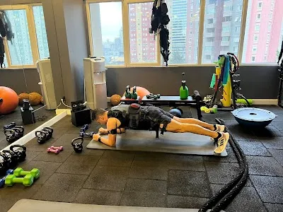 Ataşehir Xbody - İstanbul Ataşehir