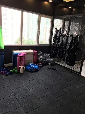 Ataşehir Xbody - İstanbul Ataşehir